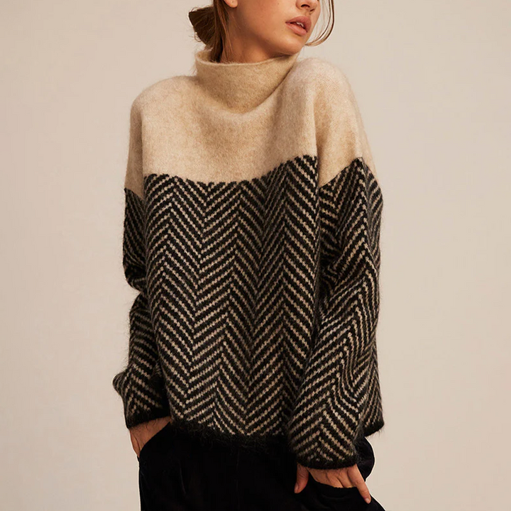 Immanuël™ Turtleneck Sweater