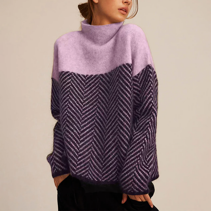 Immanuël™ Turtleneck Sweater