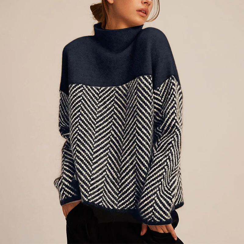 Immanuël™ Turtleneck Sweater
