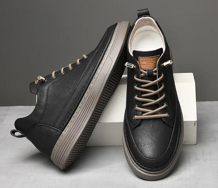 Elevato™ | Sneaker +2Inches +3Inches