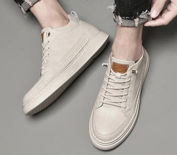 Elevato™ | Sneaker +2Inches +3Inches