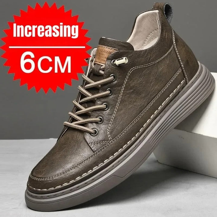Elevato™ | Sneaker +2Inches +3Inches