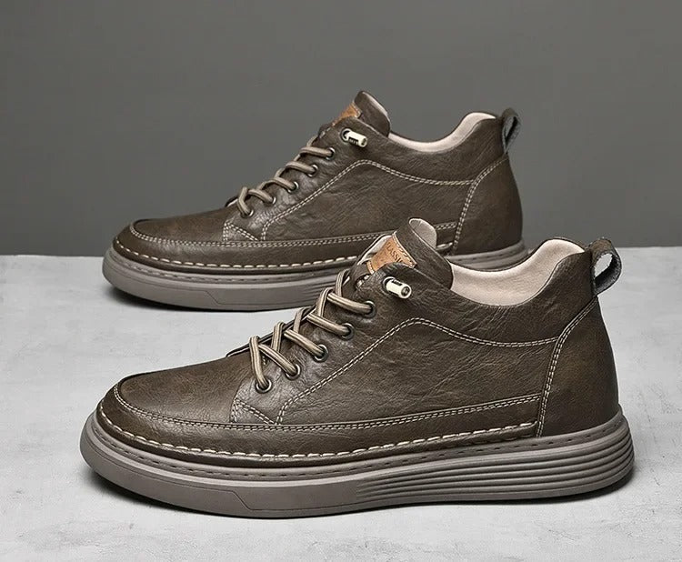 Elevato™ | Sneaker +2Inches +3Inches
