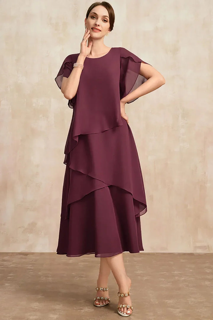 THE BEAU DRESS