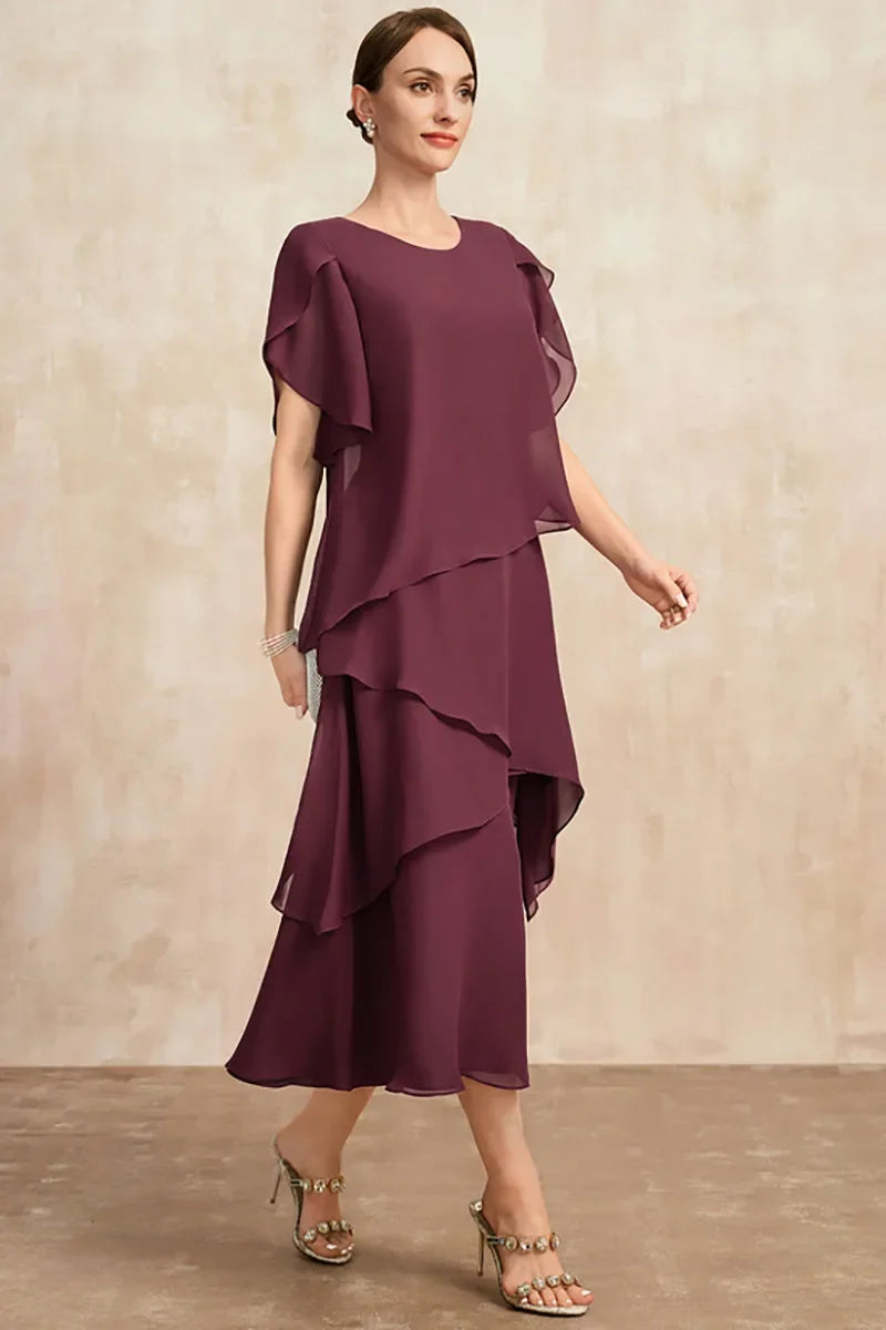 THE BEAU DRESS
