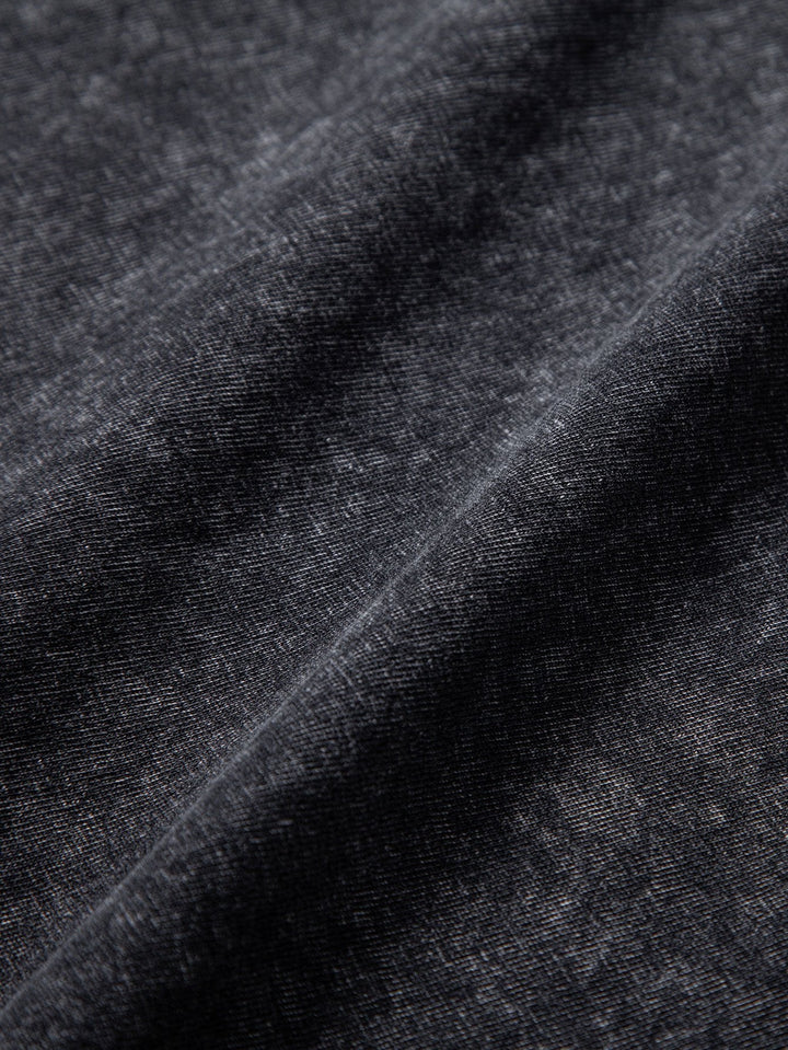 Gewassen Versleten Tanktop