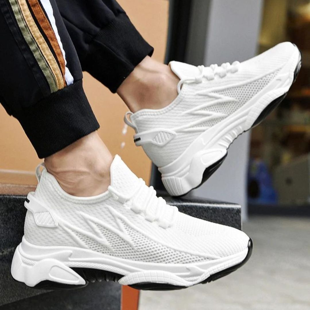 SkyBoost Pro| +2INCHES + 3 INCHES +4INCHES