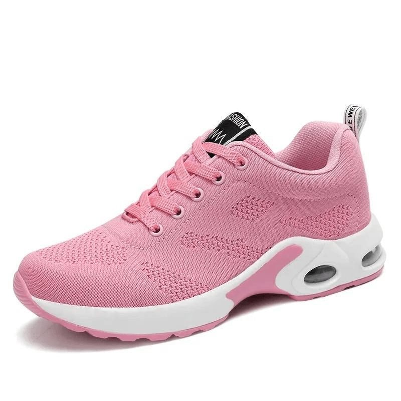 Ergonomic & healthy shoes for more movement & weight loss
