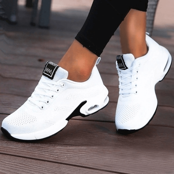 Ergonomic & healthy shoes for more movement & weight loss