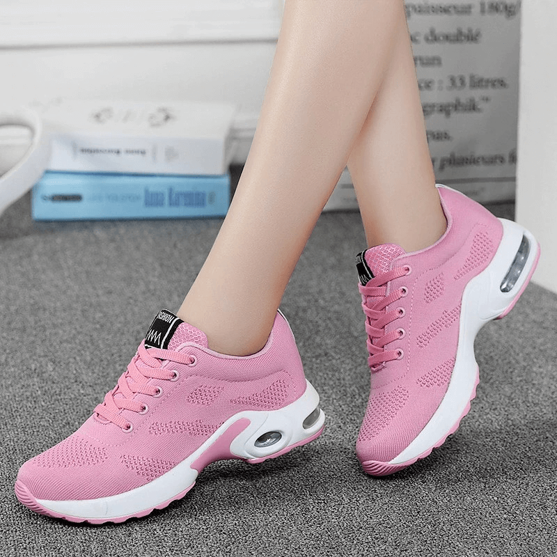 Ergonomic & healthy shoes for more movement & weight loss