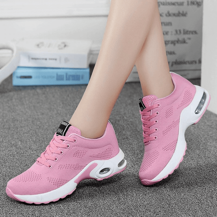 Ergonomic & healthy shoes for more movement & weight loss