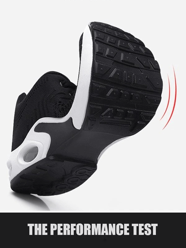 Ergonomic & healthy shoes for more movement & weight loss