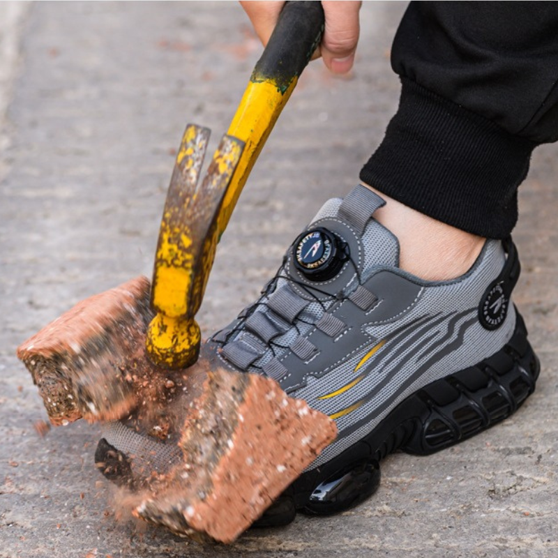 OrthoWork | Ortopedic safety shoe S3