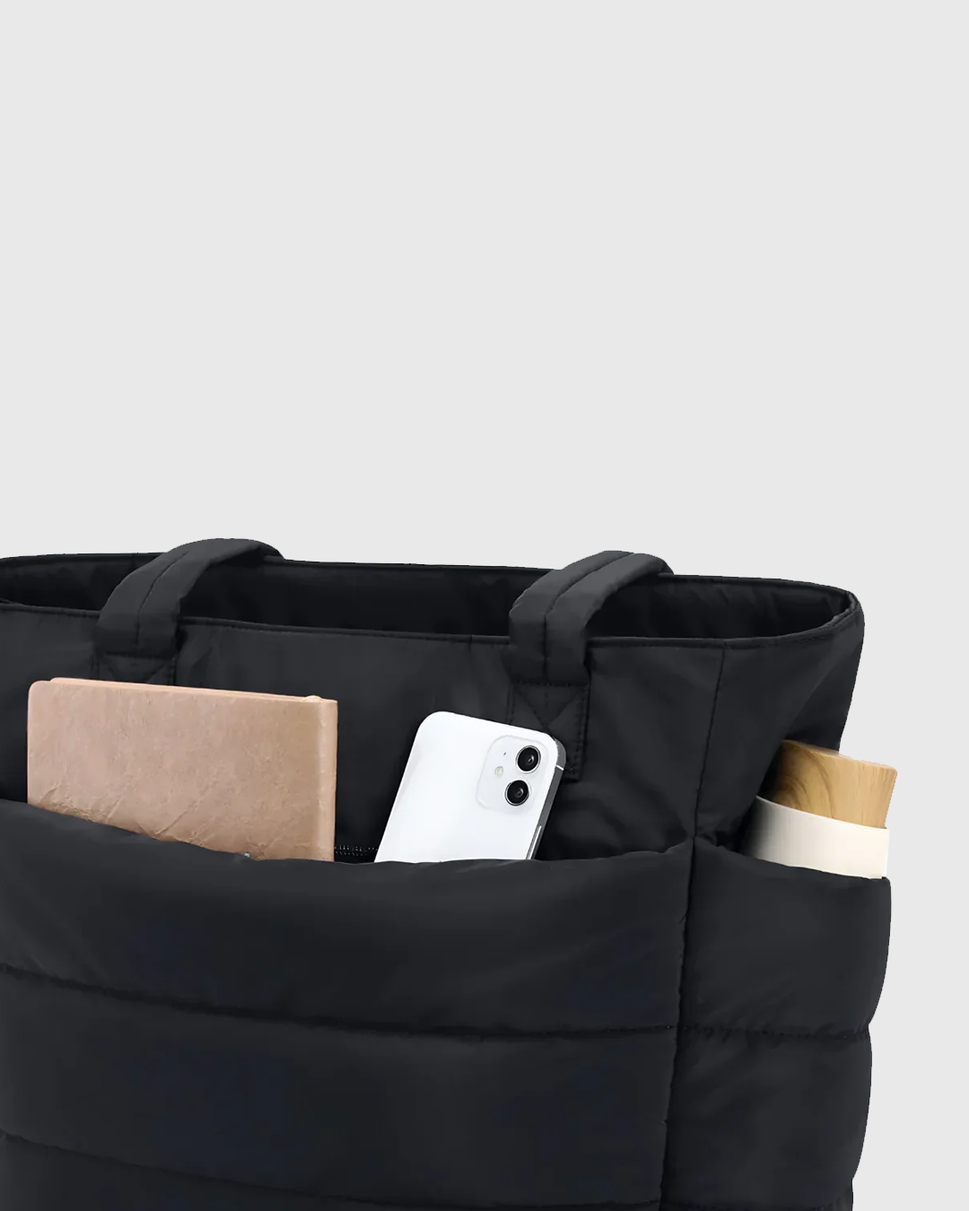 Theresa Cloud bag