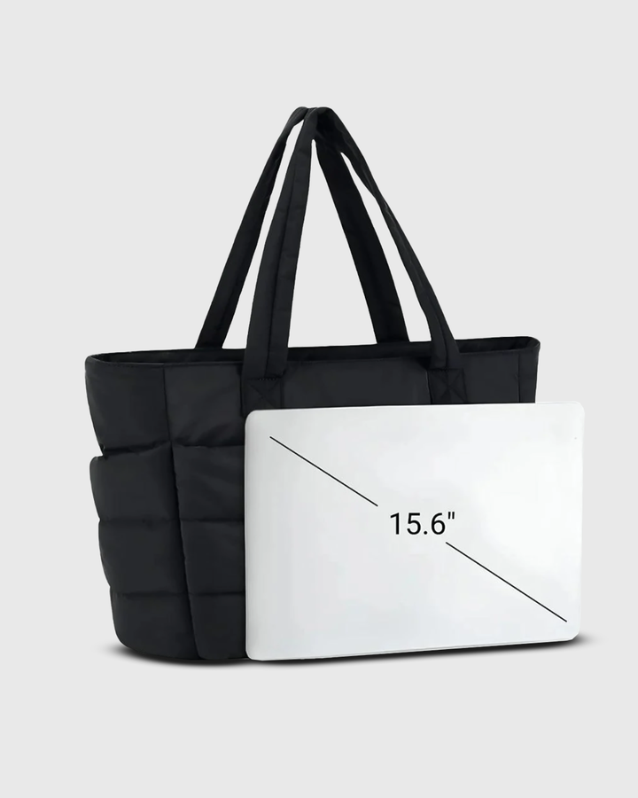 Theresa Cloud bag